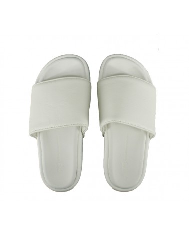 Y-3 SLIDE FZ6402 OFF WH