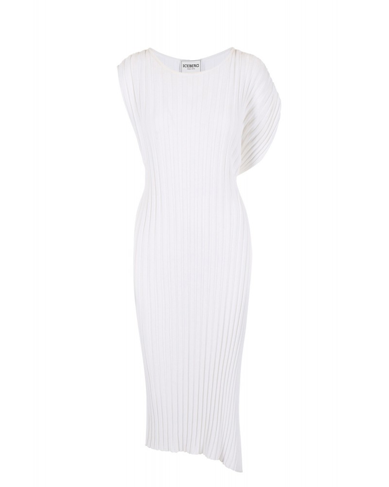 ICEBERG STRICKKLEID AH04 1101