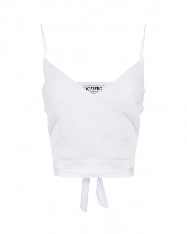 ICEBERG TOP T051