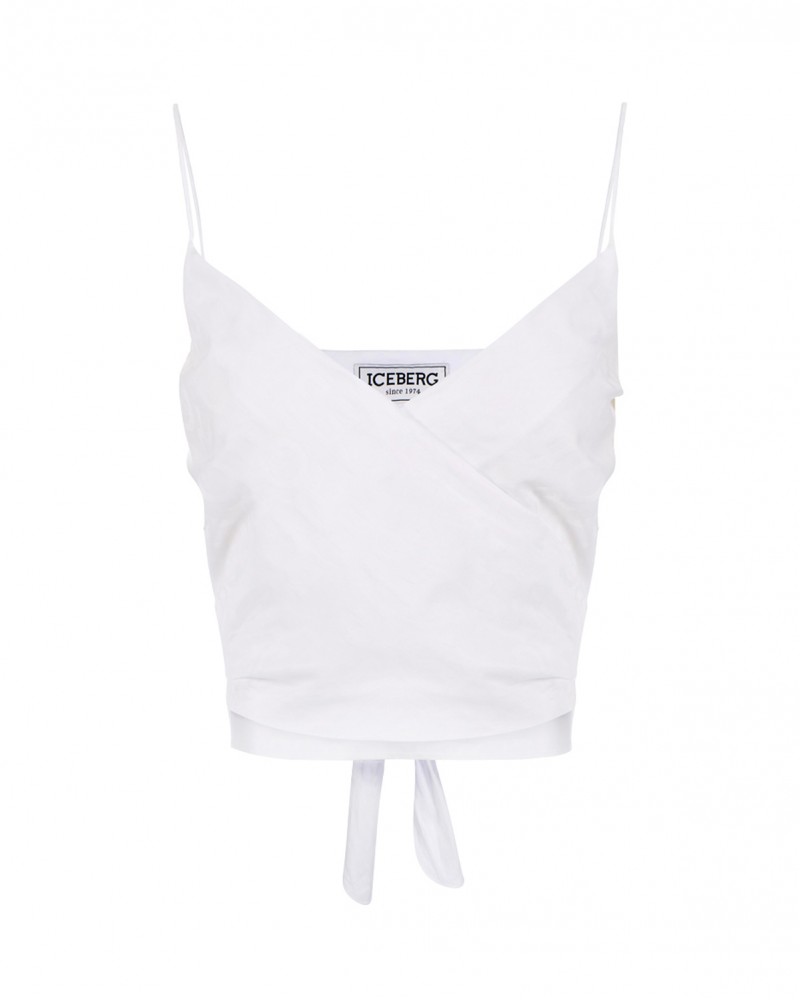 ICEBERG TOP T051
