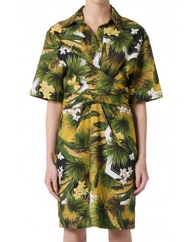 ICEBERG KLEID H191