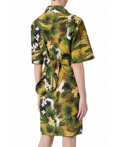 ICEBERG KLEID H191