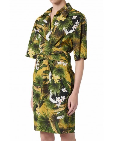 ICEBERG KLEID H191