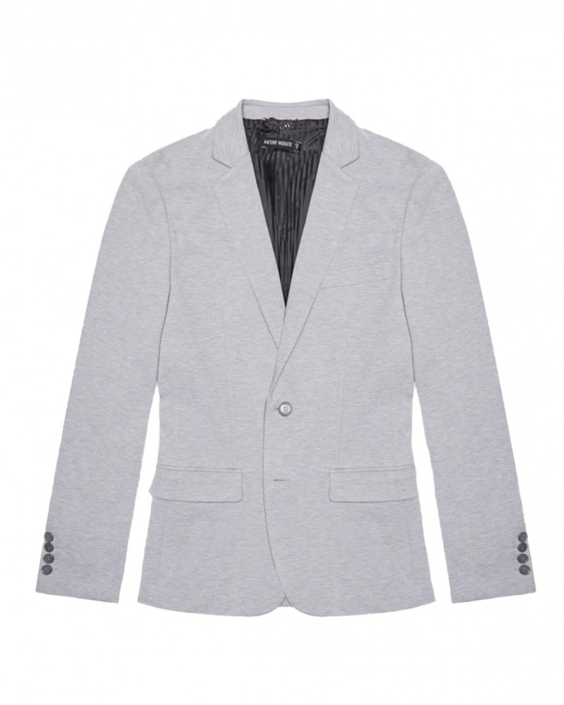 ANTONY MORATO SAKKO ASHE MMJS00028 9003