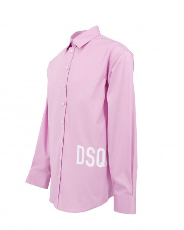 DSQUARED2 HEMD S71DM0633