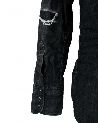 DSQUARED2 JEANSHEMD S74DM0700