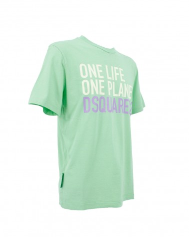 DSQUARED2 TEE-SHIRT S78GD0085 681