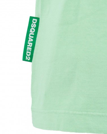 DSQUARED2 TEE-SHIRT S78GD0085 681