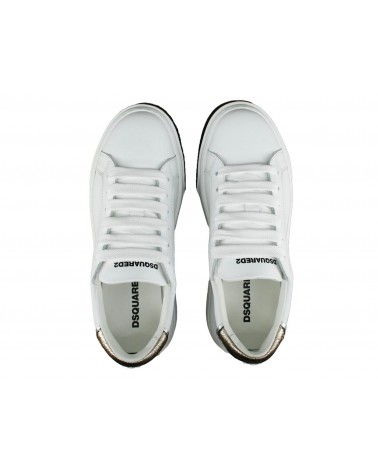DSQUARED2 SNEAKERS SNW0146