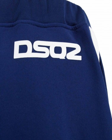 DSQUARED2 SHORTS S71MU0735