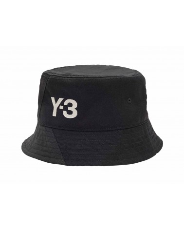 Y-3 BUCKET HAT H62986