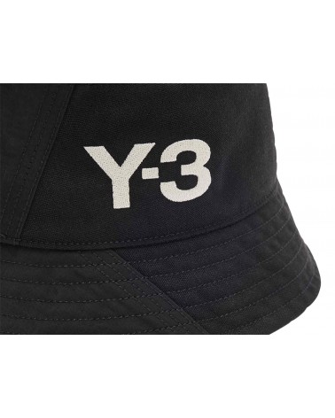 Y-3 BUCKET HAT H62986