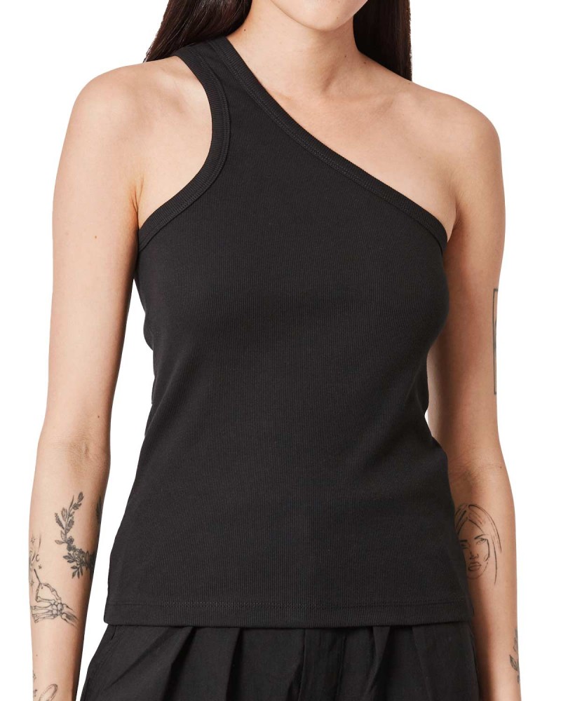 THOM KROM TANKTOP W TS 473