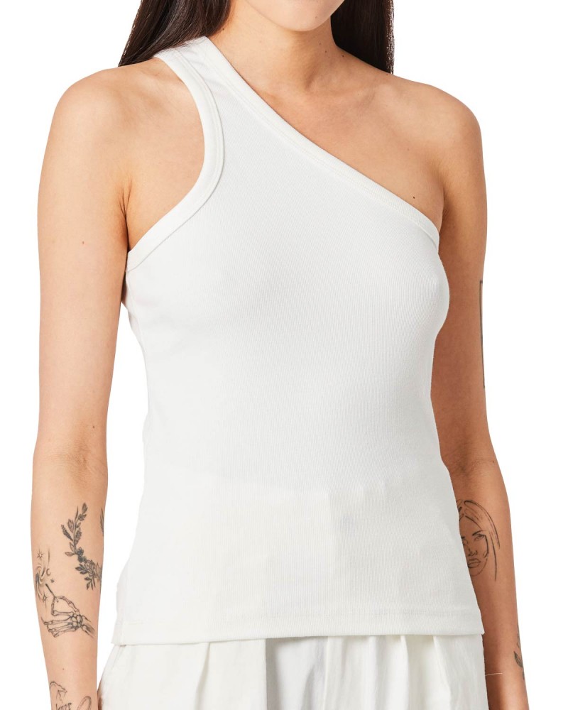 THOM KROM TANKTOP W TS 473