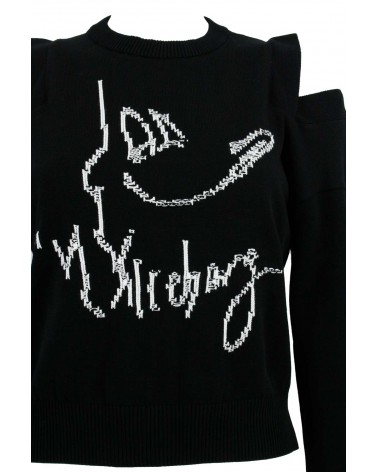ICEBERG STRICKPULLOVER A016