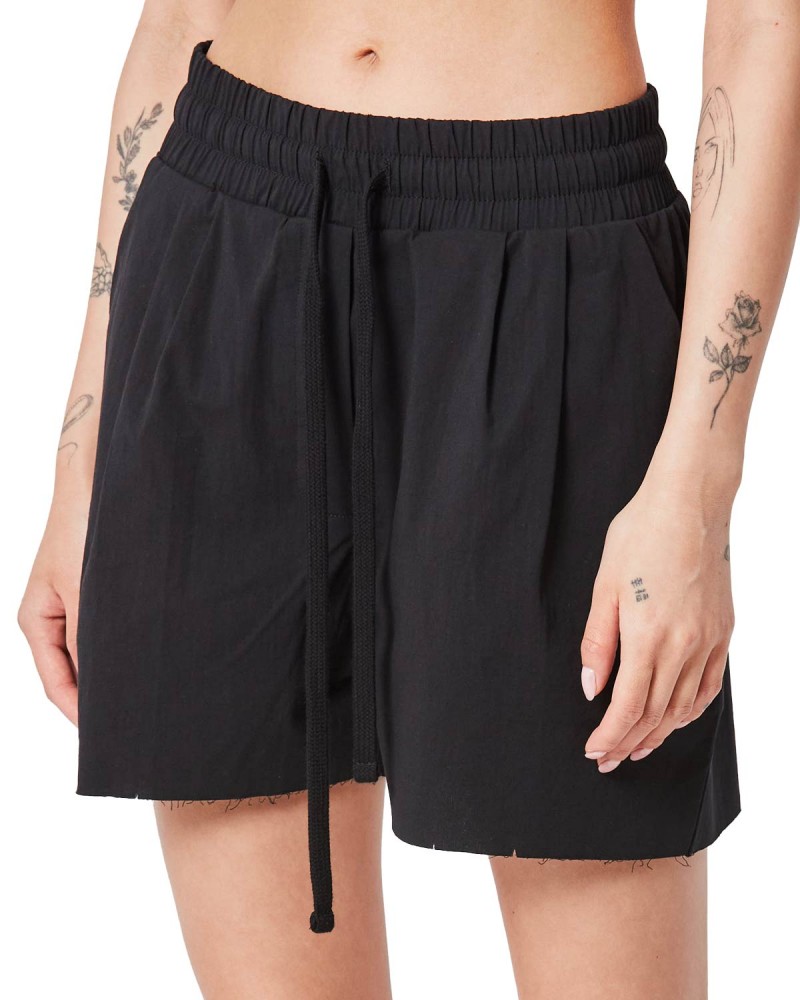 THOM KROM SHORTS W ST 332