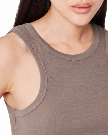 THOM KROM TANKTOP W TS 483