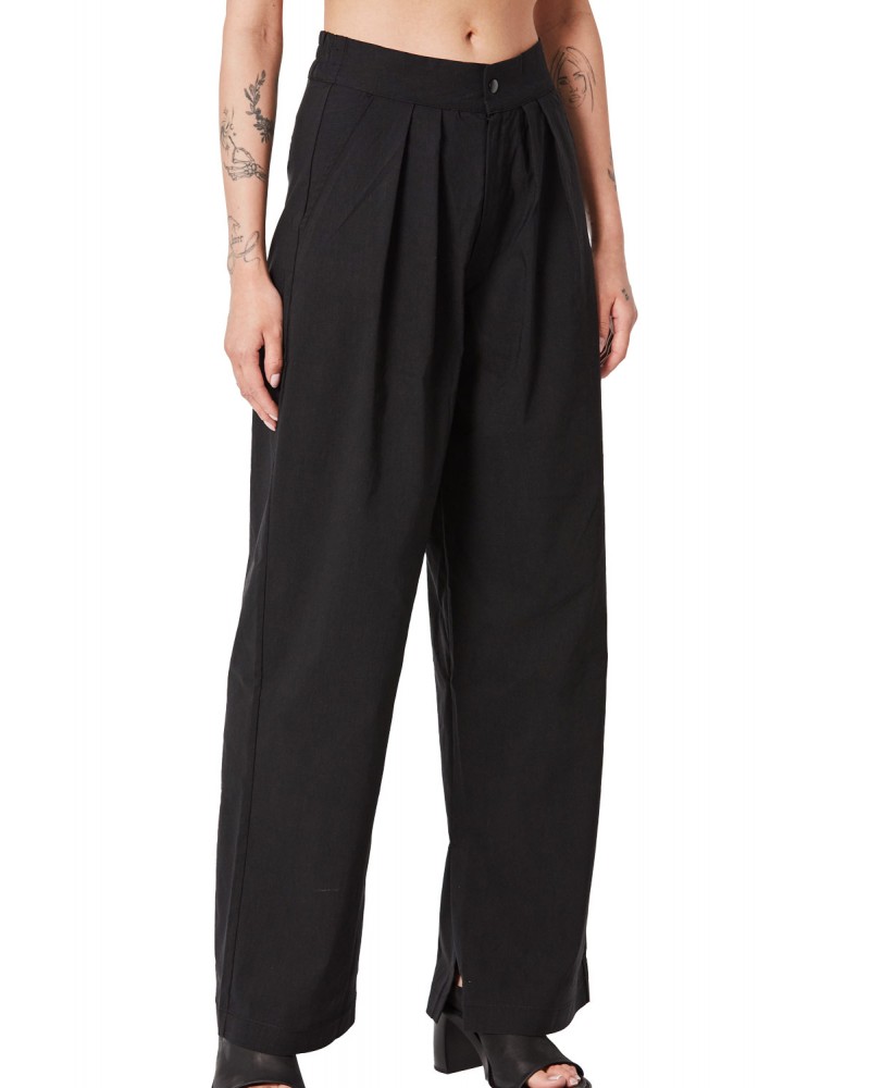 THOM KROM JOGGINGHOSE W ST 333