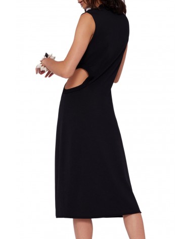 LIVIANA CONTI STRICKKLEID L3SA35