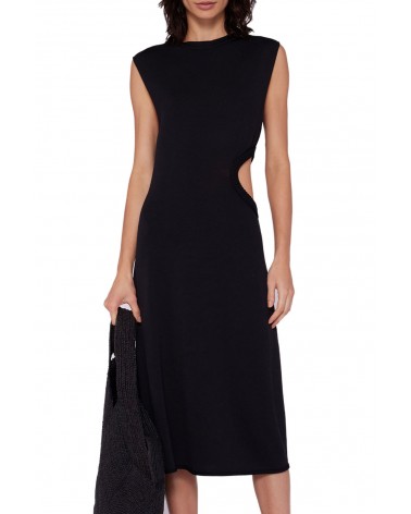 LIVIANA CONTI STRICKKLEID L3SA35
