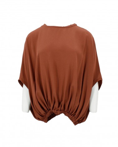 LIVIANA CONTI BLUSE L3SS10