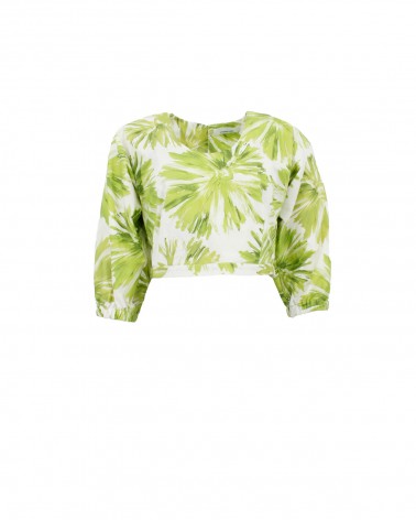 LIVIANA CONTI BLUSE L3SU09