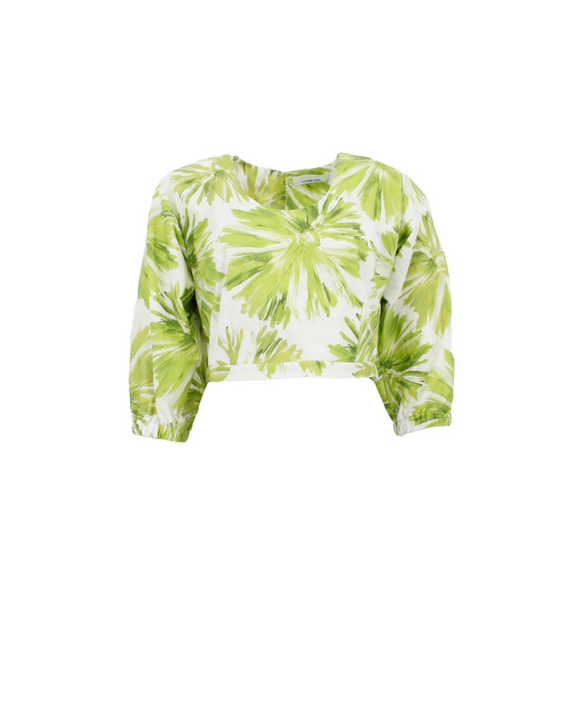 LIVIANA CONTI BLUSE L3SU09