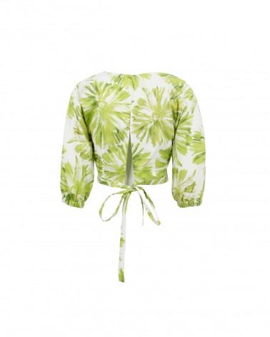LIVIANA CONTI BLUSE L3SU09
