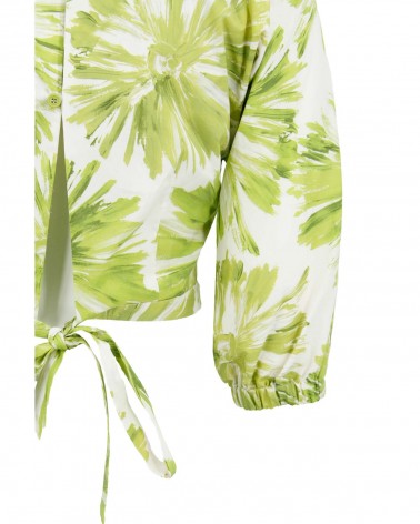 LIVIANA CONTI BLUSE L3SU09
