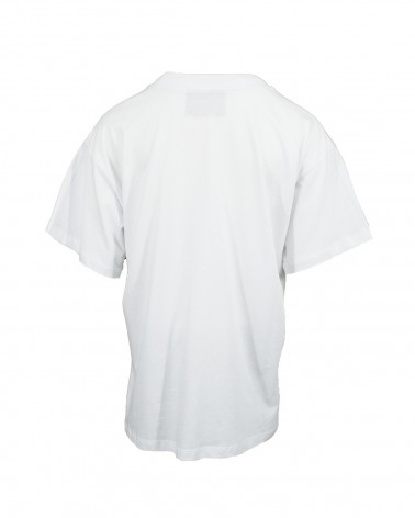 ICEBERG TSHIRT F5A2-6301-1101