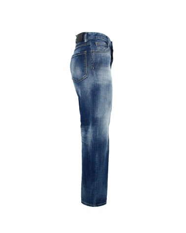 DSQUARED2 BOSTON JEAN S75LB0756