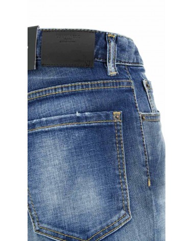 DSQUARED2 BOSTON JEAN S75LB0756