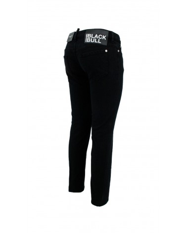 DSQUARED2 JENNIFER CROPPED JEAN S75LB0745