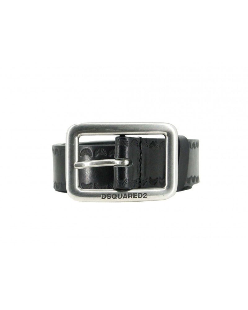 DSQUARED2 GÜRTEL BEM0466 M1601