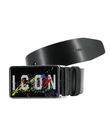 DSQUARED2 GÜRTEL BEM0450-2124
