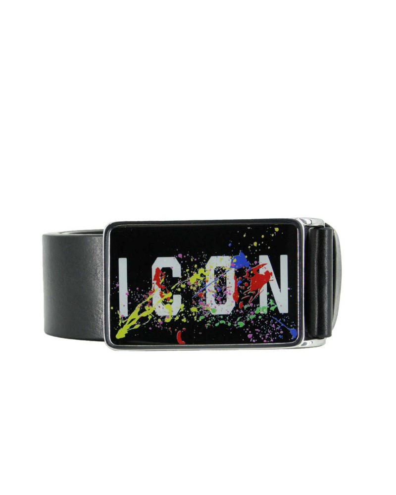 DSQUARED2 GÜRTEL BEM0450-2124
