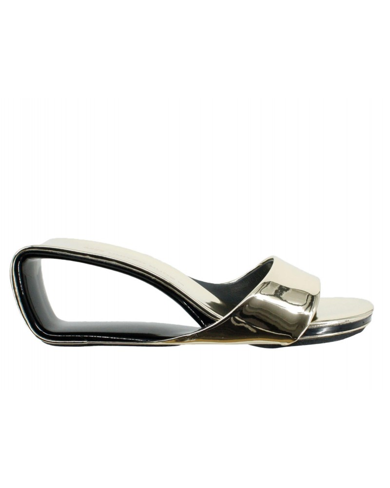 UNITED NUDE MULES MOBIUS MID