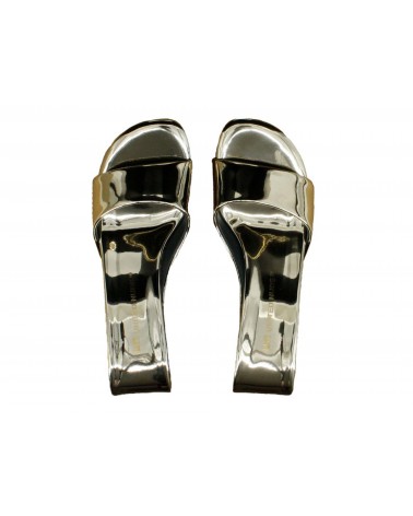 UNITED NUDE MULES MOBIUS MID