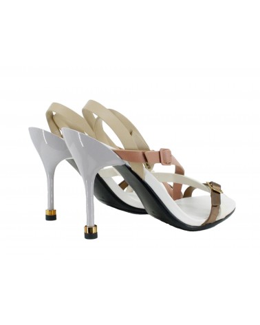 UNITED NUDE HIGH HEELS SIA