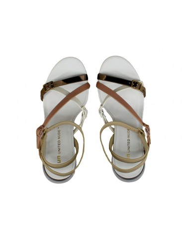 UNITED NUDE HIGH HEELS SIA