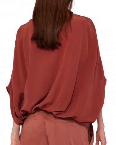 LIVIANA CONTI BLUSE L3SS10
