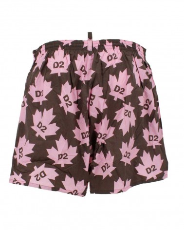 DSQUARED2 BADESHORTS D7B644080