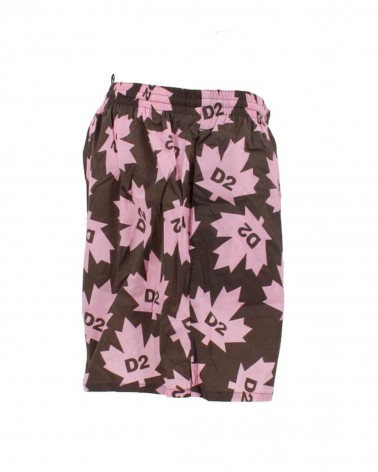 DSQUARED2 BADESHORTS D7B644080
