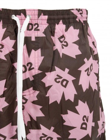 DSQUARED2 BADESHORTS D7B644080