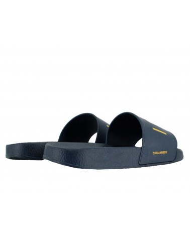 DSQUARED SANDALEN FFM0102-3073 SS18-DF