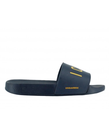 DSQUARED SANDALEN FFM0102-3073 SS18-DF