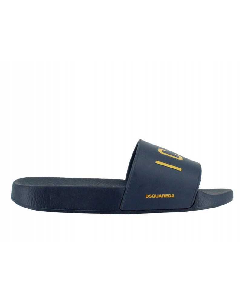 DSQUARED SANDALEN FFM0102-3073 SS18-DF