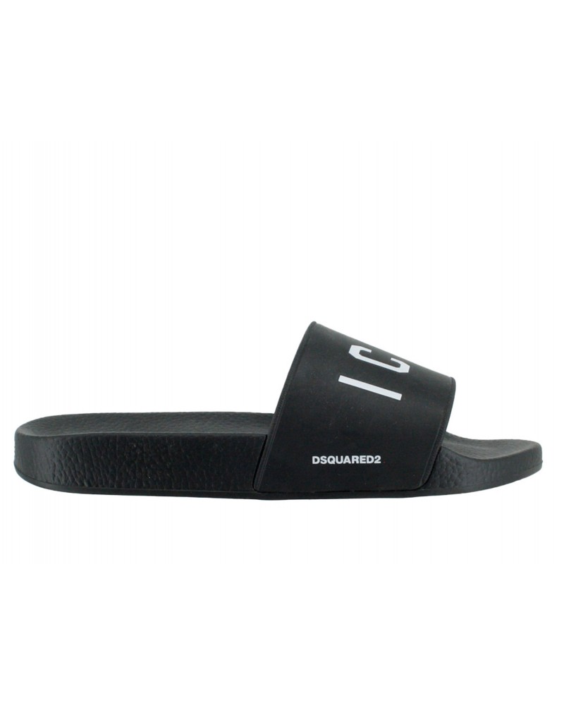 DSQUARED SANDALEN FFM01021 M063