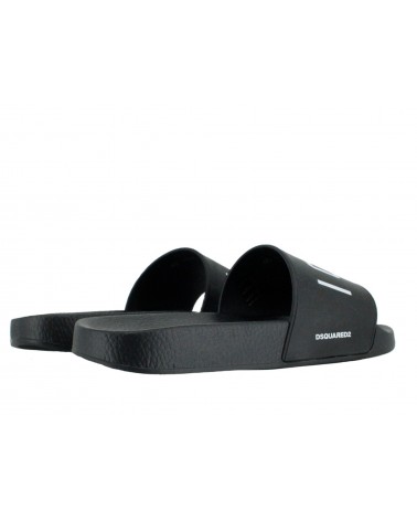 DSQUARED SANDALEN FFM01021 M063