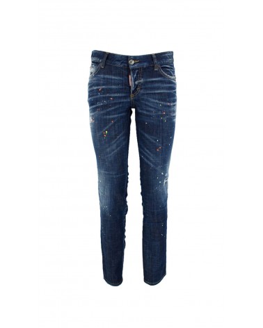 DSQUARED2 JENNIFER JEAN S75LB0705
